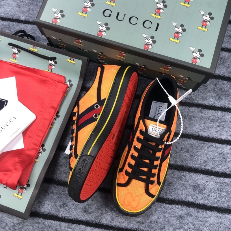 Gucci Casual Shoes